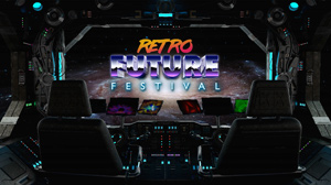 Retro Future Festival